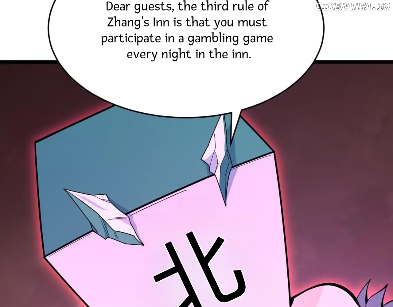 Era of the Haunted Chapter 293 - page 149
